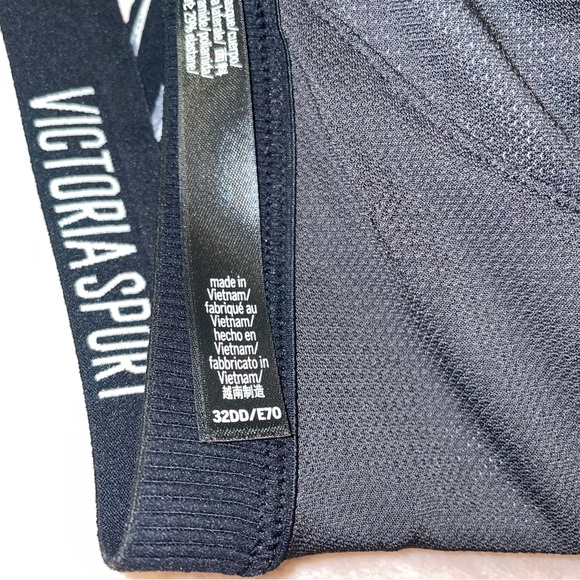 Victorias secret sport bra size 32DD - Picture 7 of 7